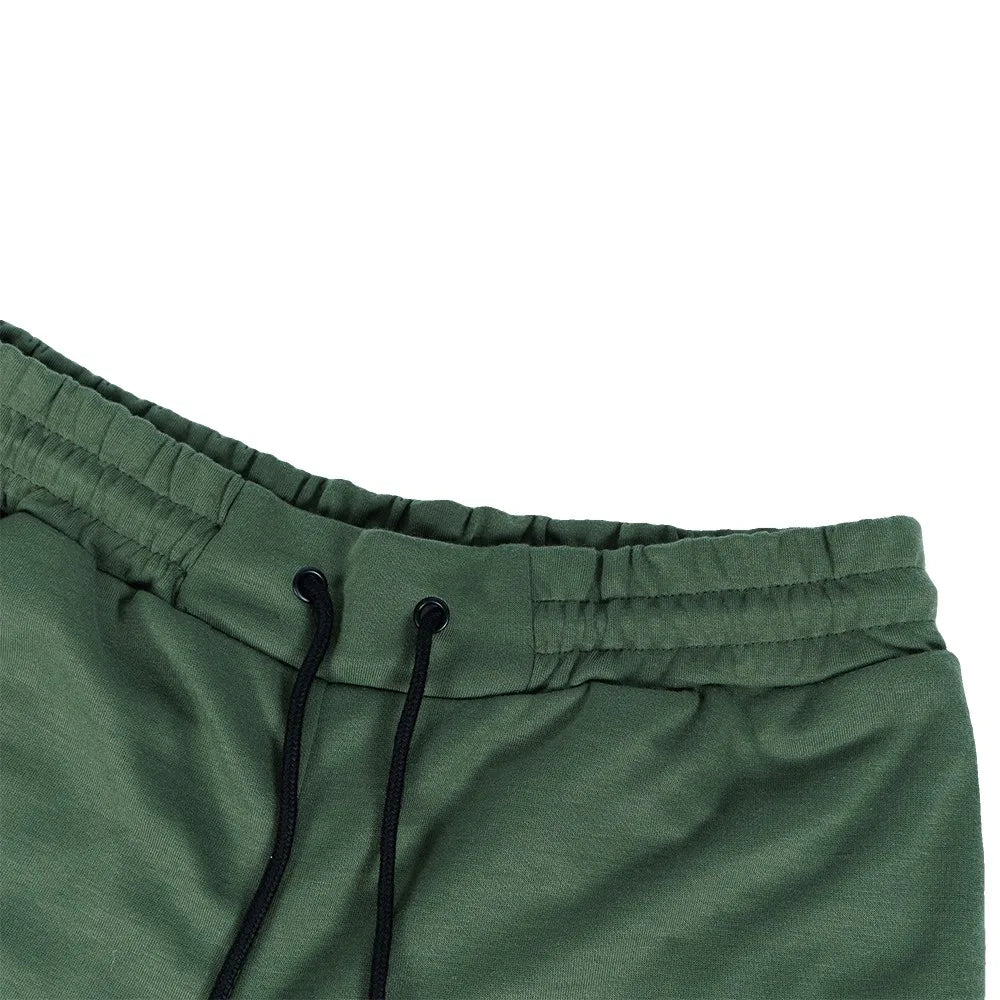 CN Zhejiang 3 Pack Men's Fleece Lined Slim Fit Jogger