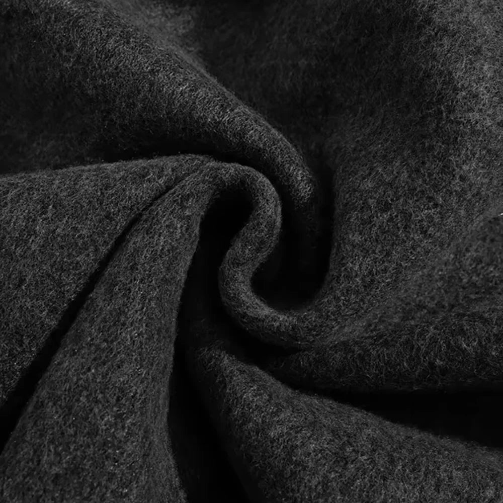 Casual Ghost Print Halloween Sweatshirt For Women Round Neck Pullover