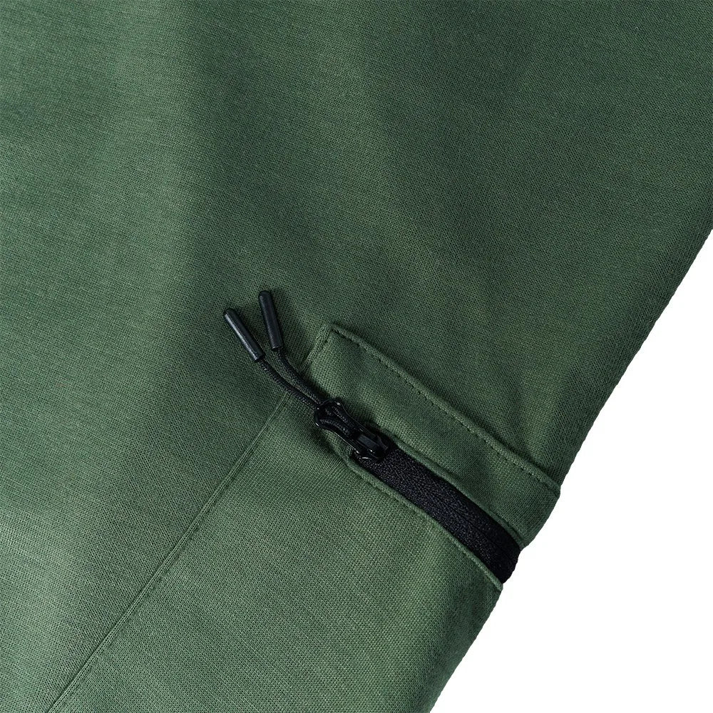 CN Zhejiang 3 Pack Men's Fleece Lined Slim Fit Jogger