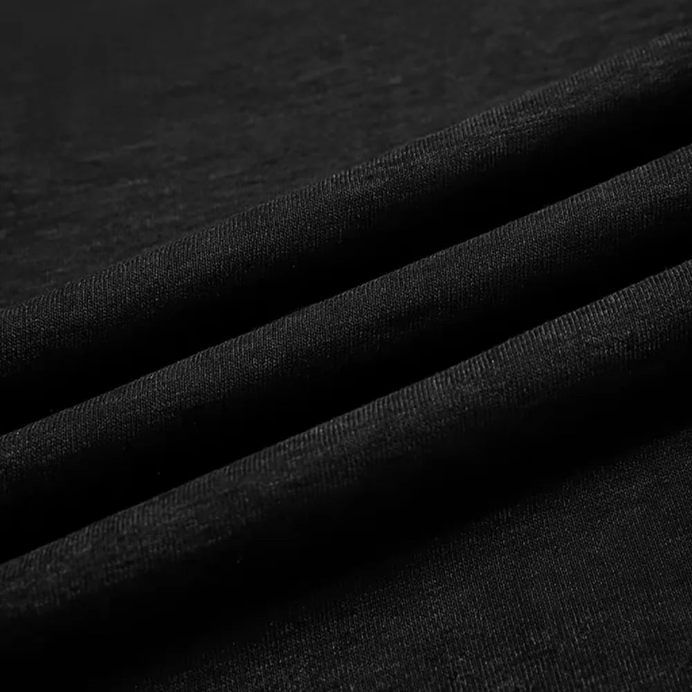 Casual Ghost Print Halloween Sweatshirt For Women Round Neck Pullover