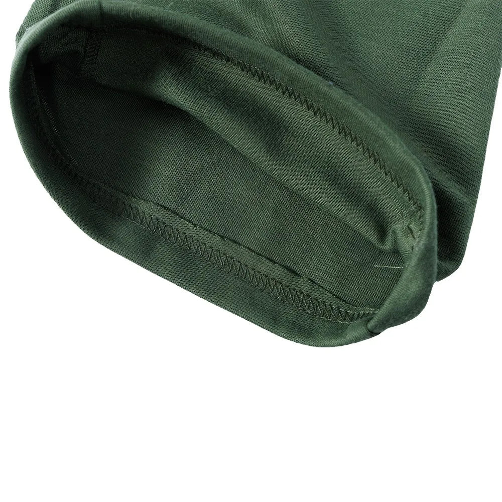 CN Zhejiang 3 Pack Men's Fleece Lined Slim Fit Jogger