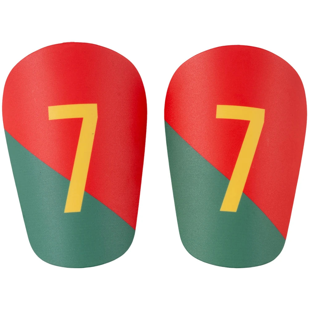 APWIKOGER Shin Guards Protective Soccer Gear For All