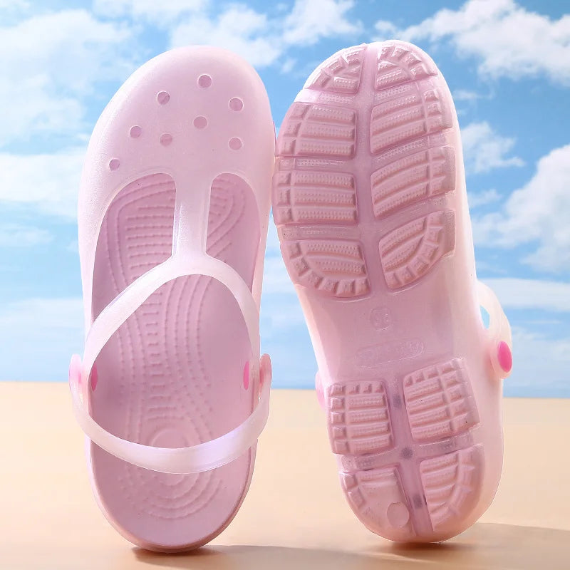 women's shoes summer 2025 cheap shoes clearance free shipping casual sneaker women's shoes Ladies' Clog sandals DIY beach 2028
