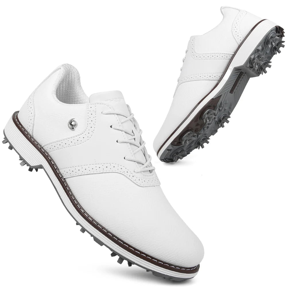 Lenox Spiked Golf Shoes for Men