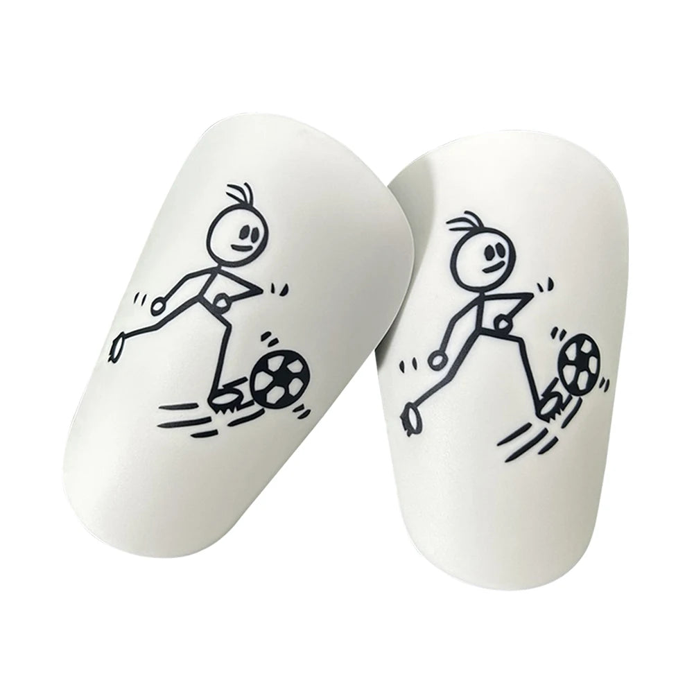 APWIKOGER Shin Guards Protective Soccer Gear For All