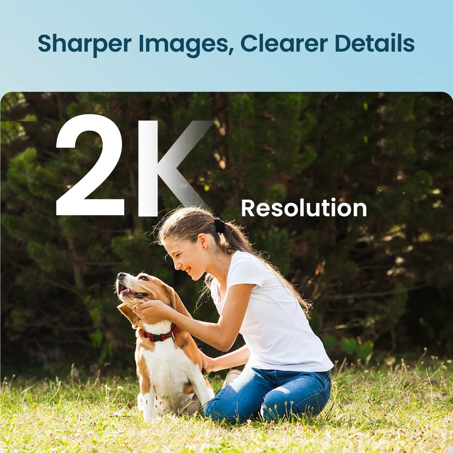 ZOSI 8 Channel 2K WiFi 6 Indoor Outdoor Security System