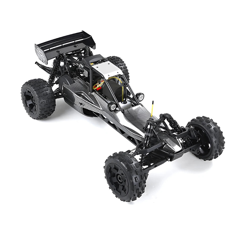 Rofun Baja 5B Gas Powered Remote Control Buggy Car