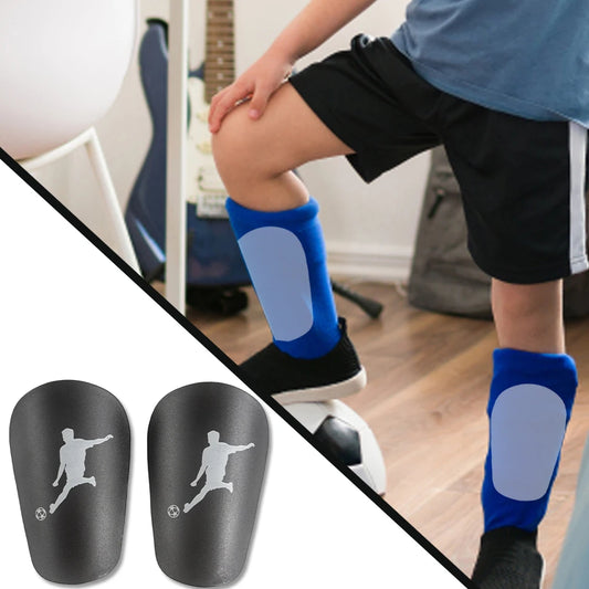 APWIKOGER Shin Guards Protective Soccer Gear For All