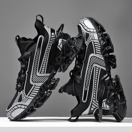 Shoes men Sneakers Male casual Mens Shoes tenis Luxury shoes Trainer Race Breathable Shoes fashion loafers running Shoes for men