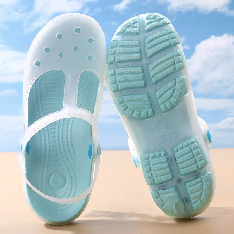 women's shoes summer 2025 cheap shoes clearance free shipping casual sneaker women's shoes Ladies' Clog sandals DIY beach 2028
