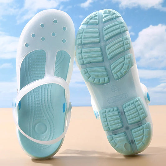 women's shoes summer 2025 cheap shoes clearance free shipping casual sneaker women's shoes Ladies' Clog sandals DIY beach 2028