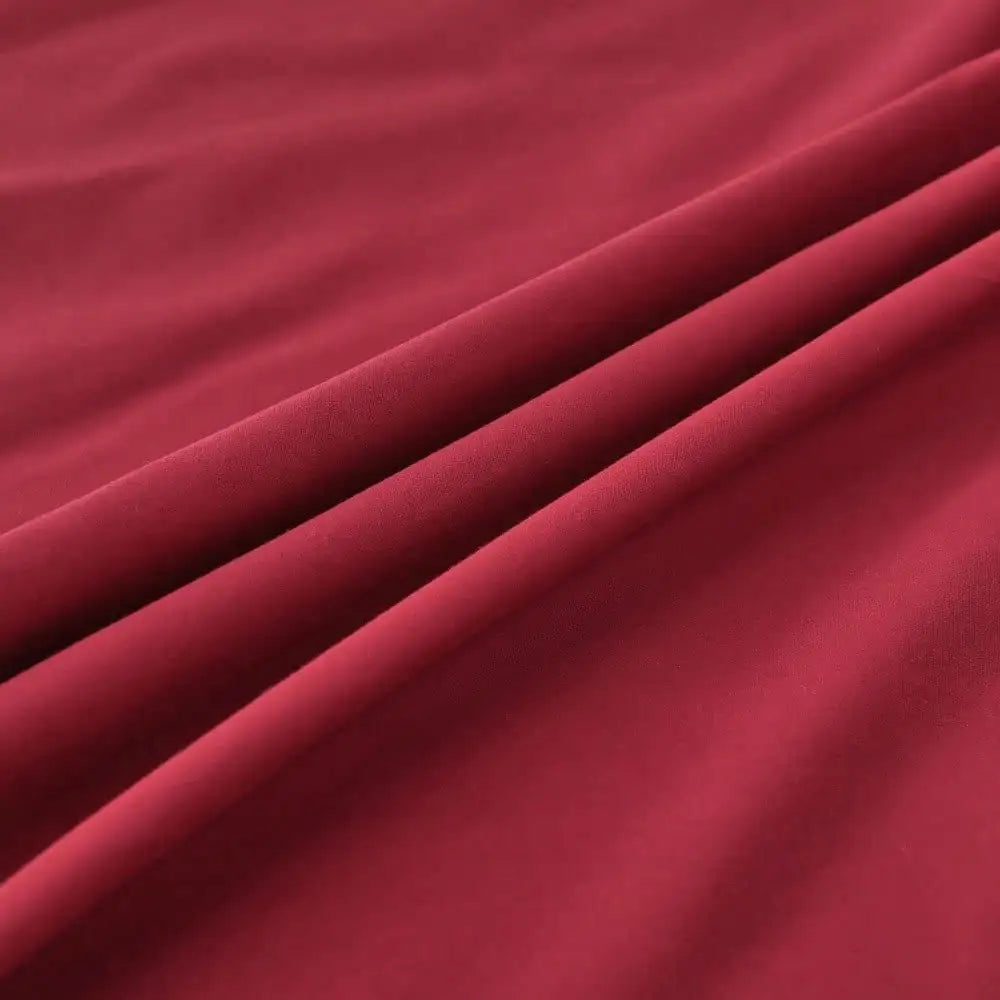 Queen Size 4-Piece Bedding Set Soft Comfortable Bed Sheet Set with Pillowcases