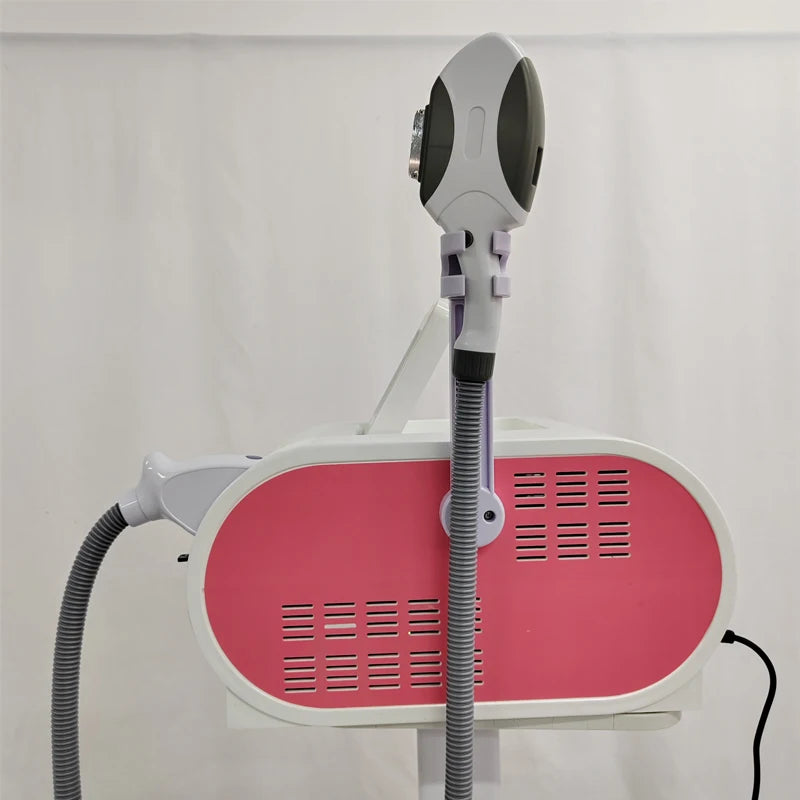 OPTHair Removal Machine Permanent Painless Flawless Skin Rejuvenation Whitening Beauty Equipment‌ Home Use Beauty Tools