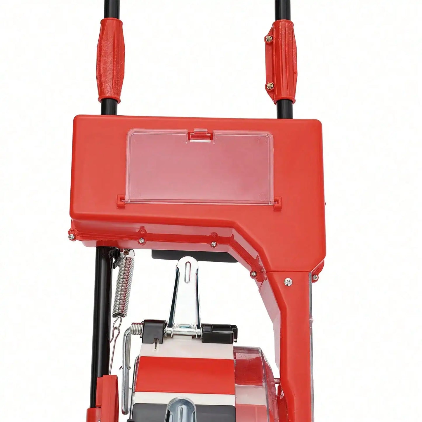 Manual Garden Seeder, Hand-Push Seeder Which Can Sow Seeds Of 3-15 Mm, Such As Maize, Soybean, Peanut, Mung Bean, Cotton