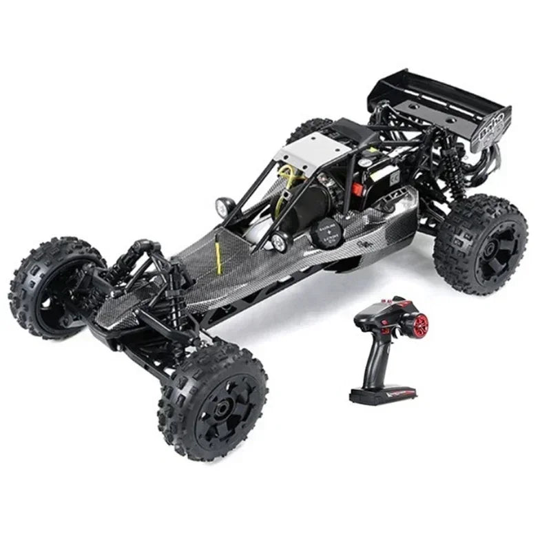 Rofun Baja 5B Gas Powered Remote Control Buggy Car
