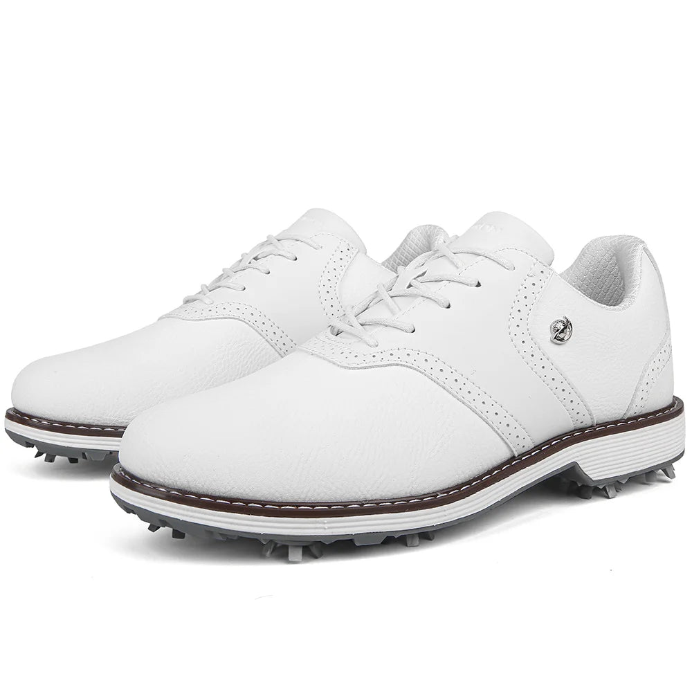 Lenox Spiked Golf Shoes for Men