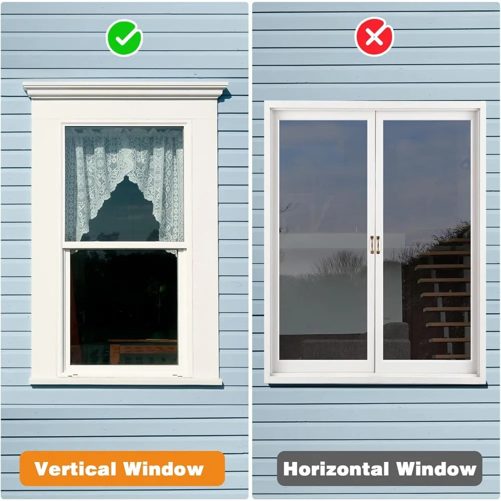 Window Box Outdoor Cat Enclosure Catio With Bug Proof Mesh