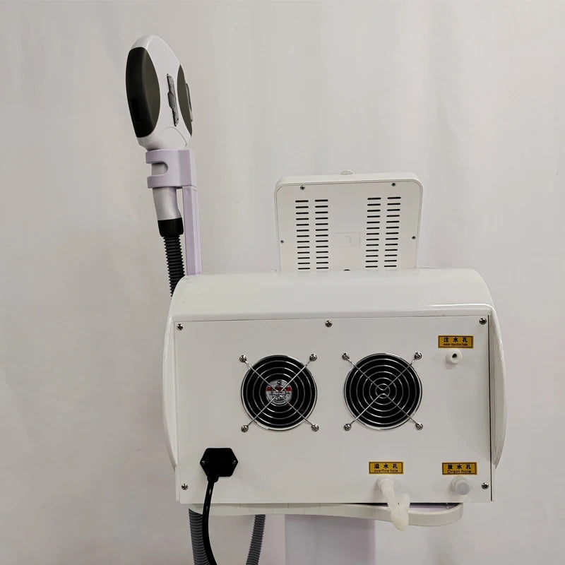 OPTHair Removal Machine Permanent Painless Flawless Skin Rejuvenation Whitening Beauty Equipment‌ Home Use Beauty Tools