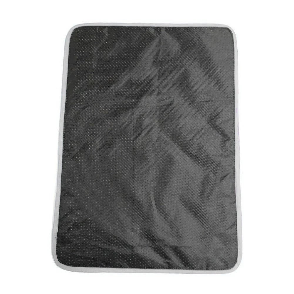 NONECN Washable Pet Mat Self-Warming Bed for Cats and Dogs