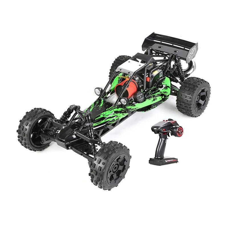 Rofun Baja 5B Gas Powered Remote Control Buggy Car