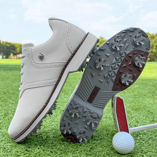 Lenox Spiked Golf Shoes for Men