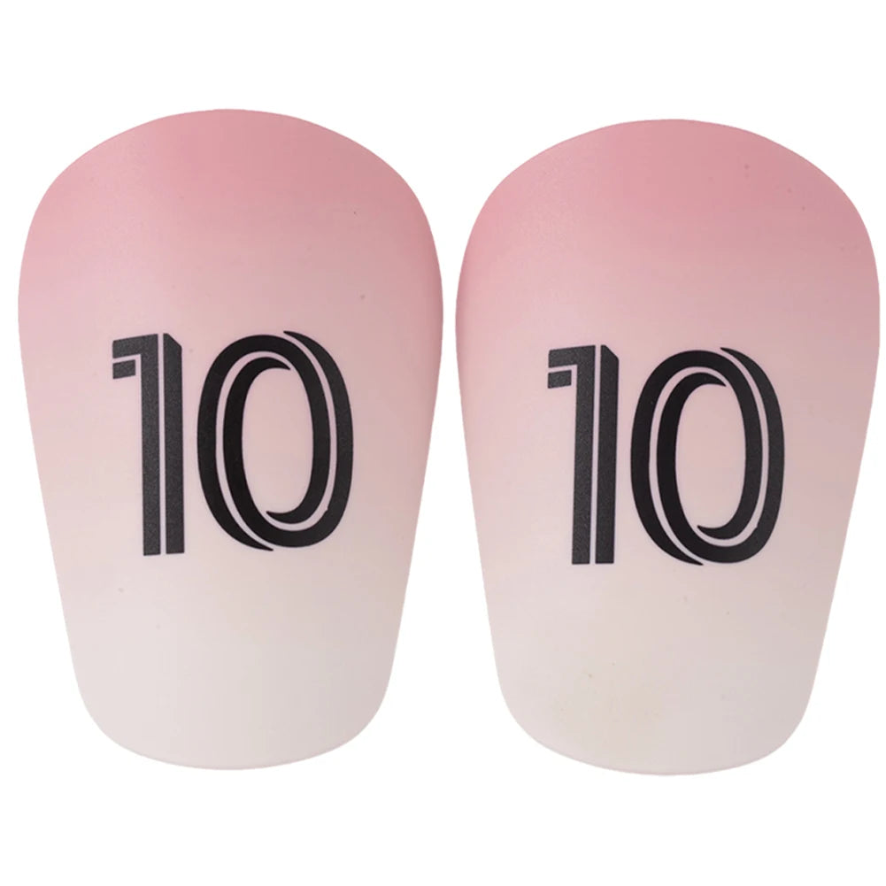 APWIKOGER Shin Guards Protective Soccer Gear For All