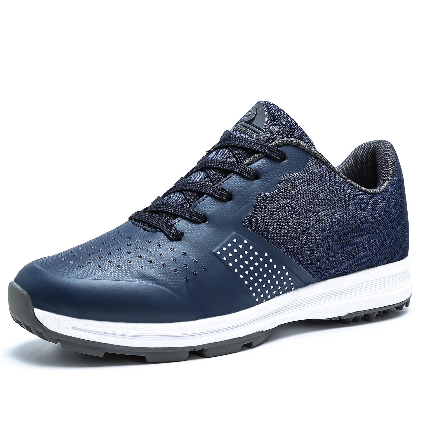 Lenox Luxury Golf Shoes for Men Professional Outdoor Footwear
