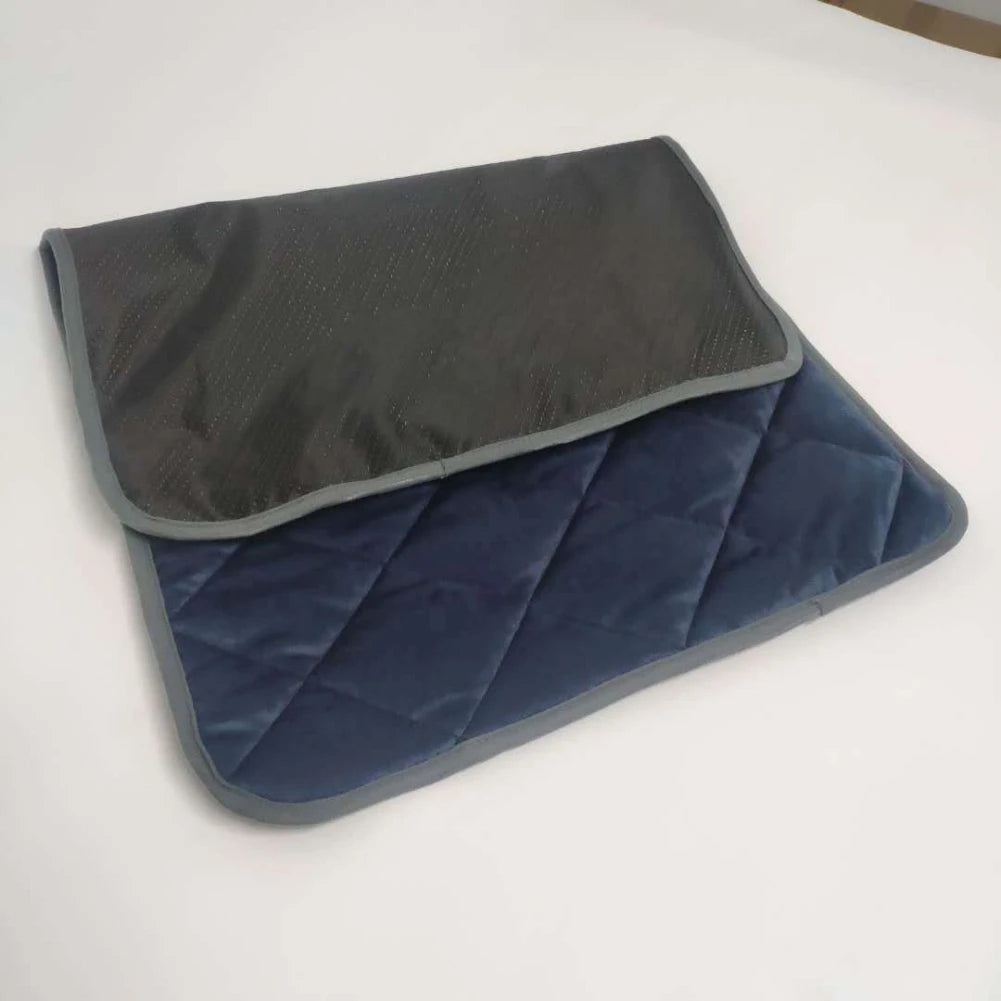 NONECN Washable Pet Mat Self-Warming Bed for Cats and Dogs