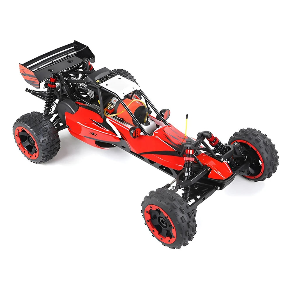 Rofun Baja 5B Gas Powered Remote Control Buggy Car