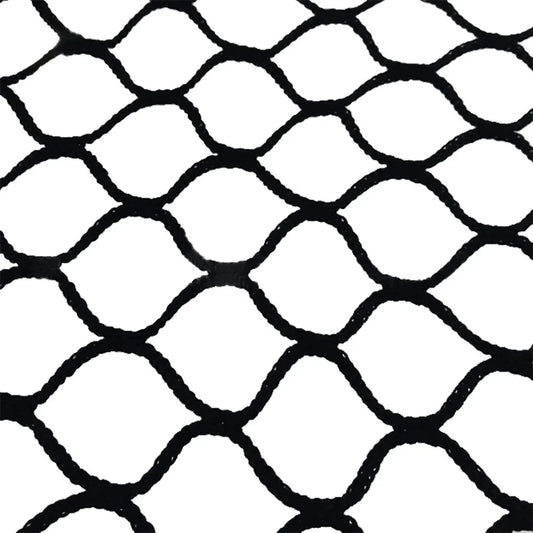 Golf Practice Net High Impact Hitting Netting Duty Barrier Net