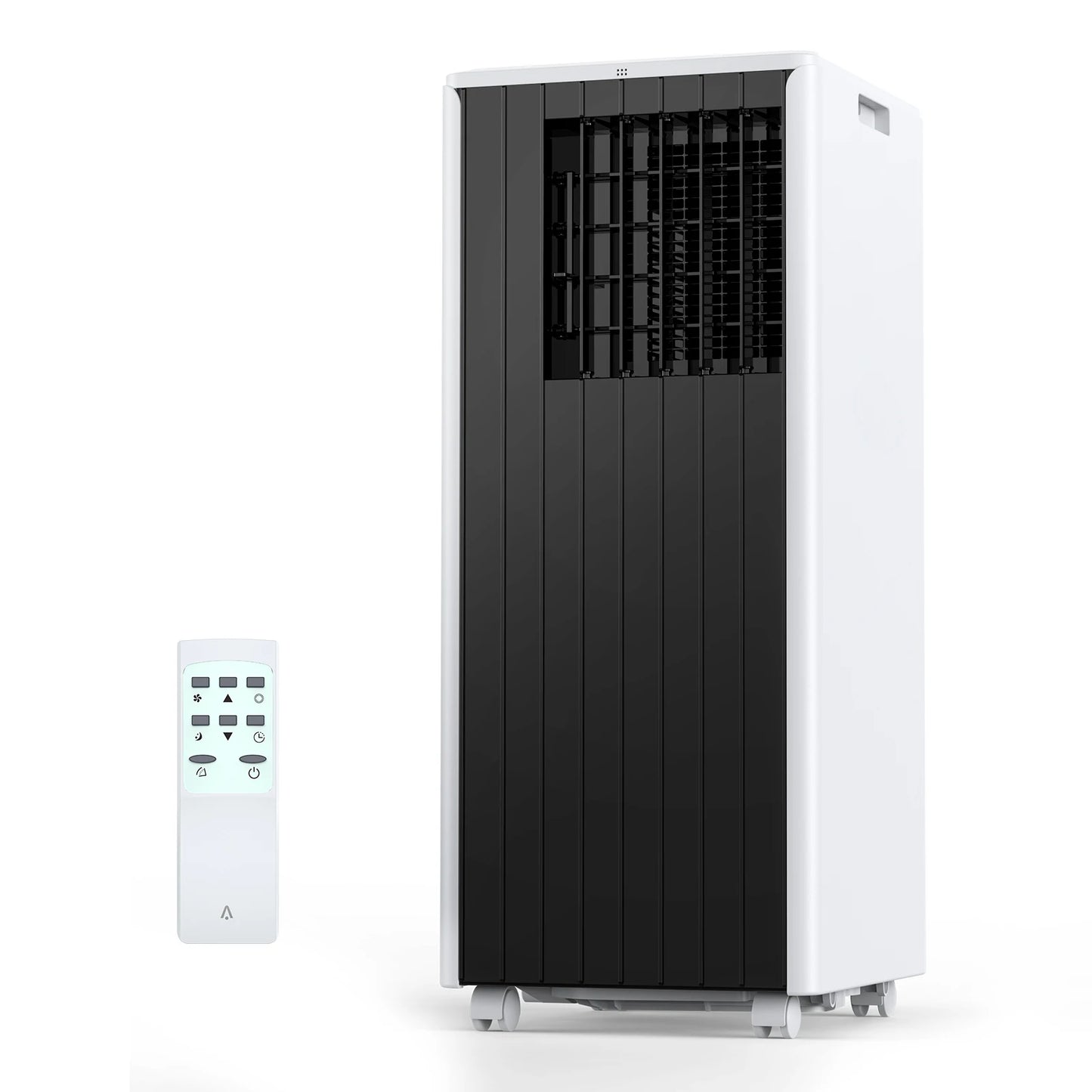 Acekool Portable Air Conditioner With Remote Timer Three In One