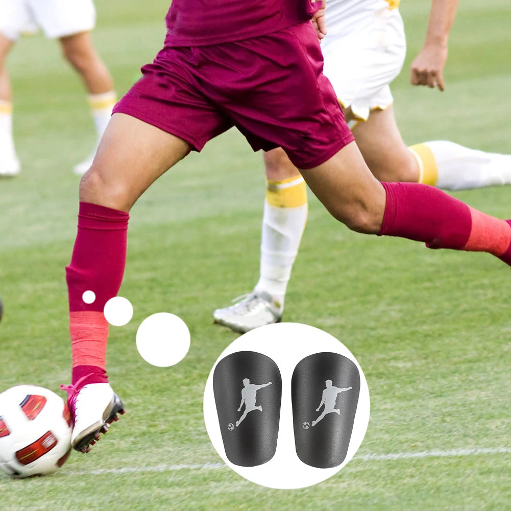 APWIKOGER Shin Guards Protective Soccer Gear For All