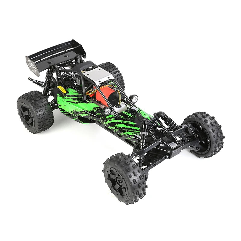 Rofun Baja 5B Gas Powered Remote Control Buggy Car