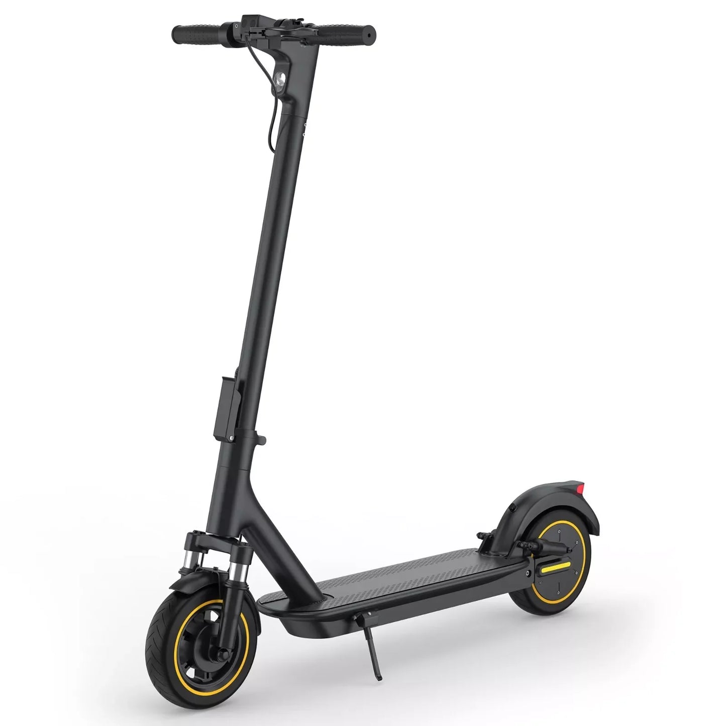 Ladped LPMAX Folding Electric Scooter 22 MPH Dual Shock
