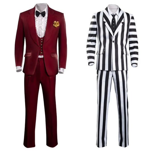 Beetle Cosplay Fantasia Wedding Costume Disguise for Adult Men Uniform Roleplay Outfits Halloween Carnival Party Costumes