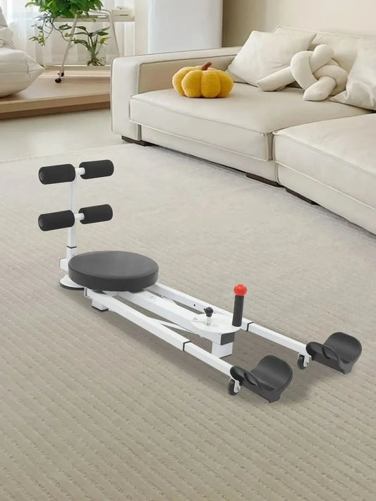 0-180 Degree Leg Split Telescopic Stretcher