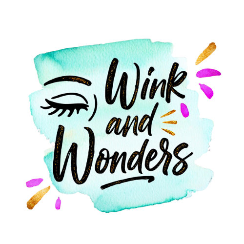 Wink and Wonders